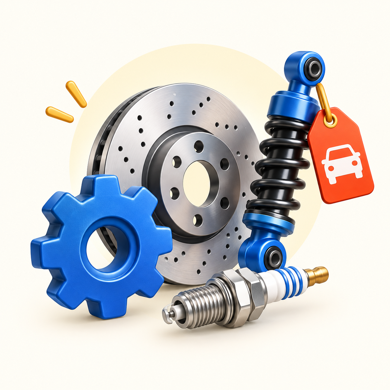 Parts