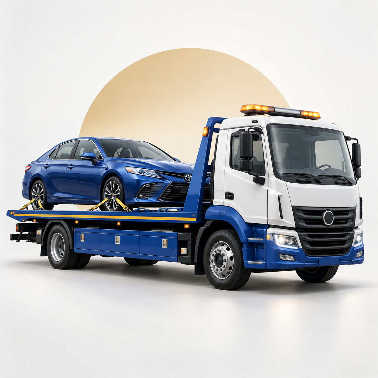 Towing