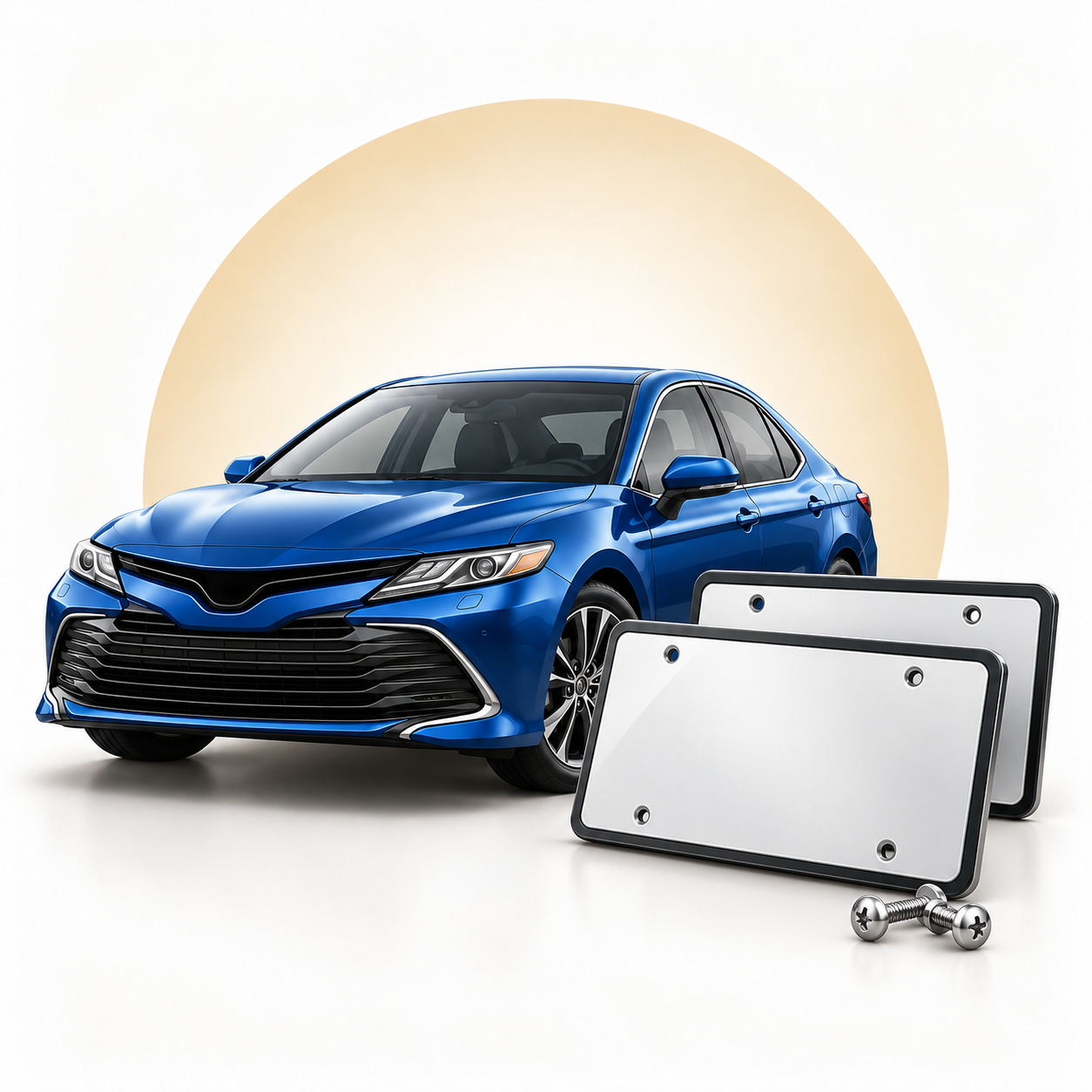 Car Plates